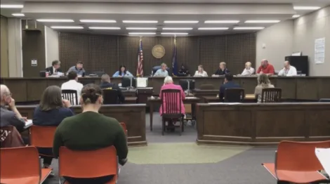 Council votes down purchase of Mayor’s Office vehicle